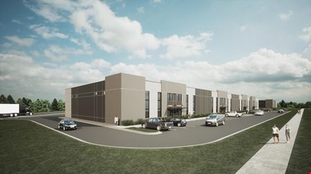 Preview of commercial space at Fenway Blvd & 206th St