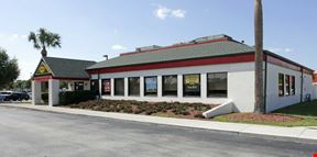Denny's Ground Lease