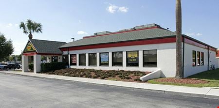 Preview of Retail space for Rent at 10111 U.S. 1