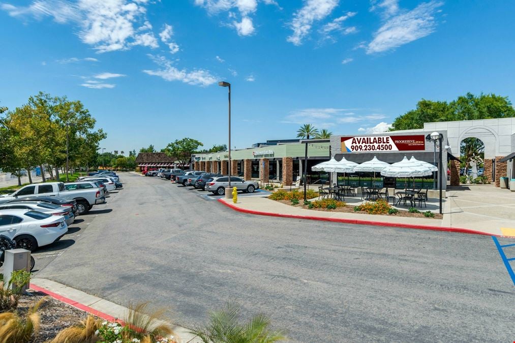 Tri-City Commons