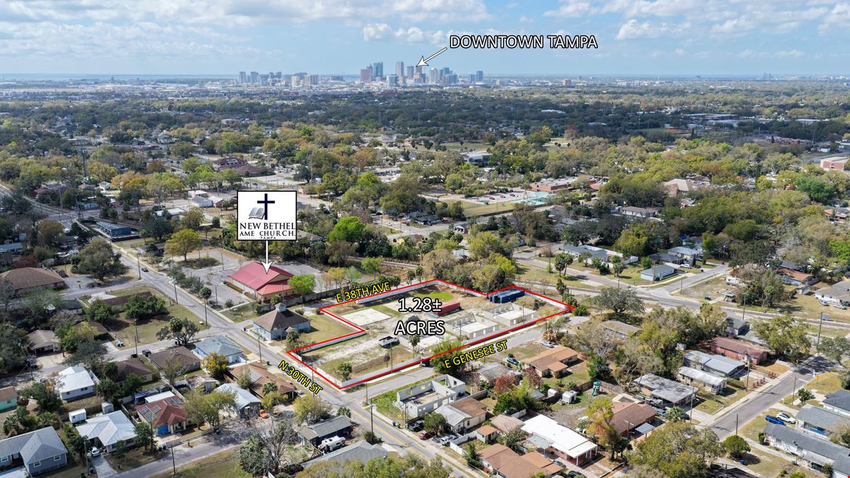 Genesee Multifamily