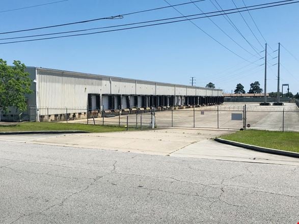 Preview of Industrial space for Rent at 3314 Werkland St