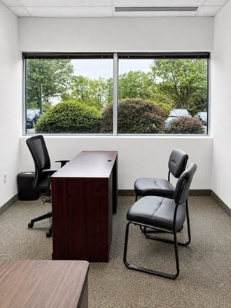 Preview of Office space for Rent at 220 Davidson Avenue