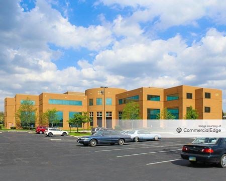 Preview of Office space for Rent at 670 Morrison Road
