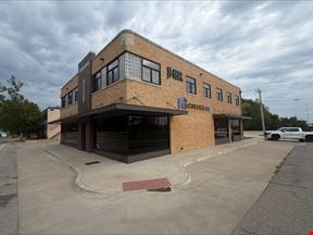 600 NE 4th St