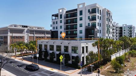 Preview of Retail space for Rent at 1017 Lake Ave