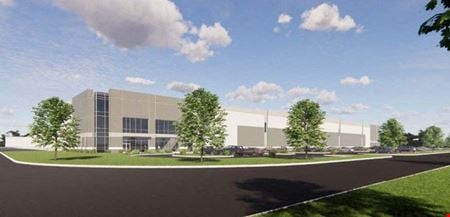 Preview of Industrial space for Rent at Columbus Logistics Park West - Bldg II