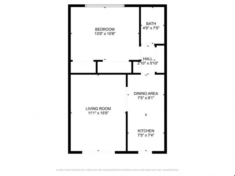 Tenney Apartments Lansing MI