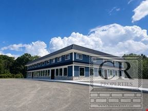New Windsor - New Build 5,000 SF Industrial, Retail, Food, Service