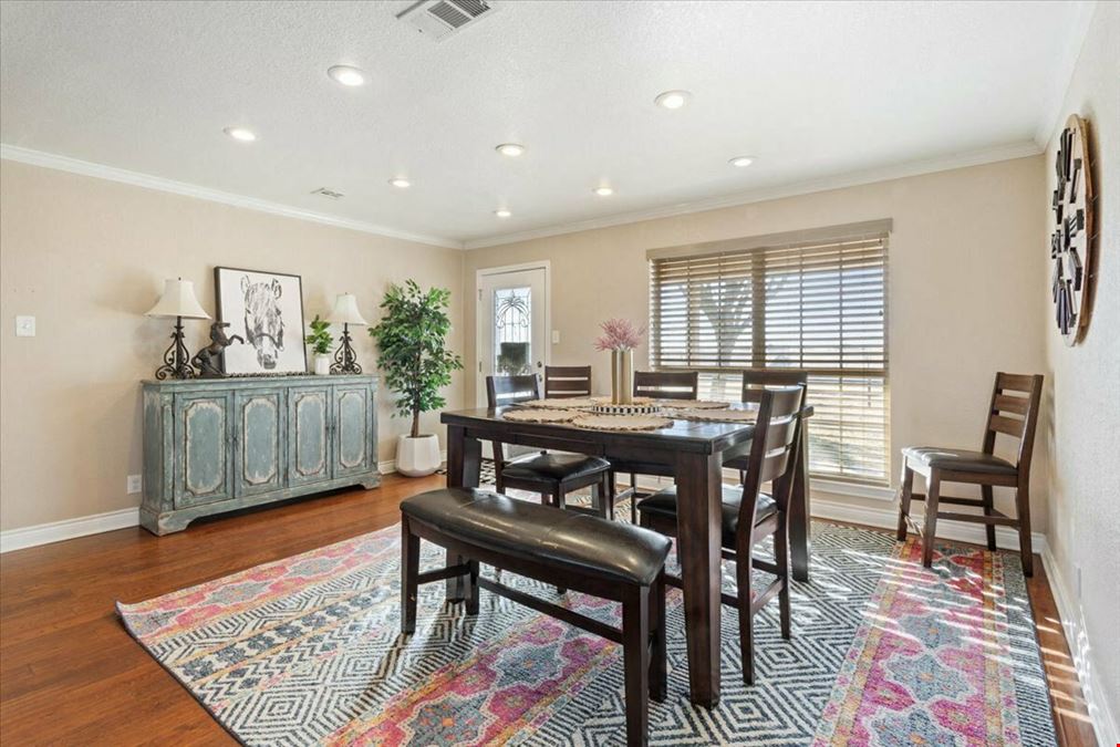347 Howe HIll Road
