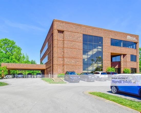Preview of Office space for Rent at 5121 Maryland Way
