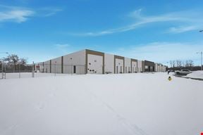110 W Leffel Ln, Springfield, OH 45506-3522