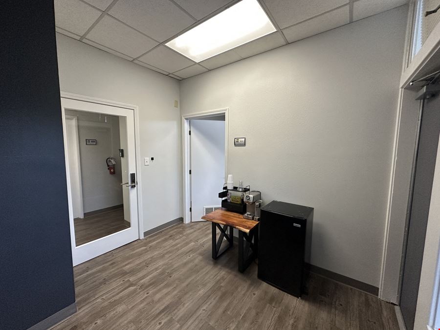 The Service Suites at Midtown