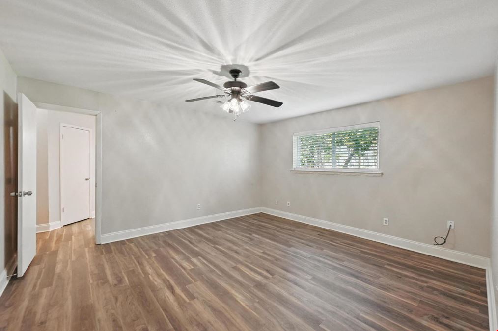 4,079 Flex Space for Lease