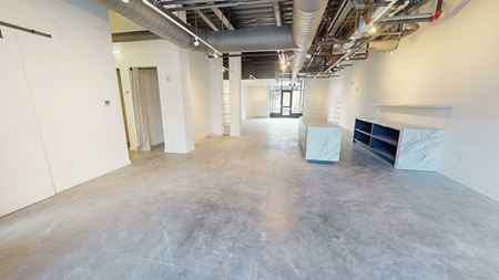 Preview of commercial space at 1101 East Main Street