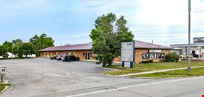 916 W Coliseum Blvd.