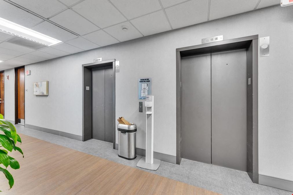 Medical Arts Center of Orangeburg