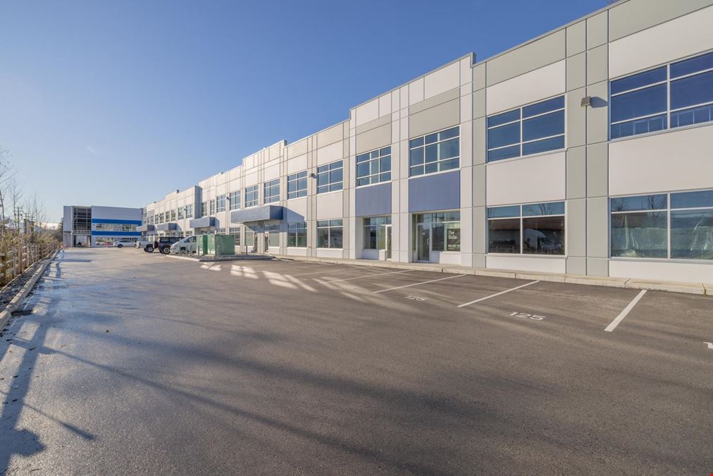 1471 Riverside Road (Building C - Riverside Road Business Park)