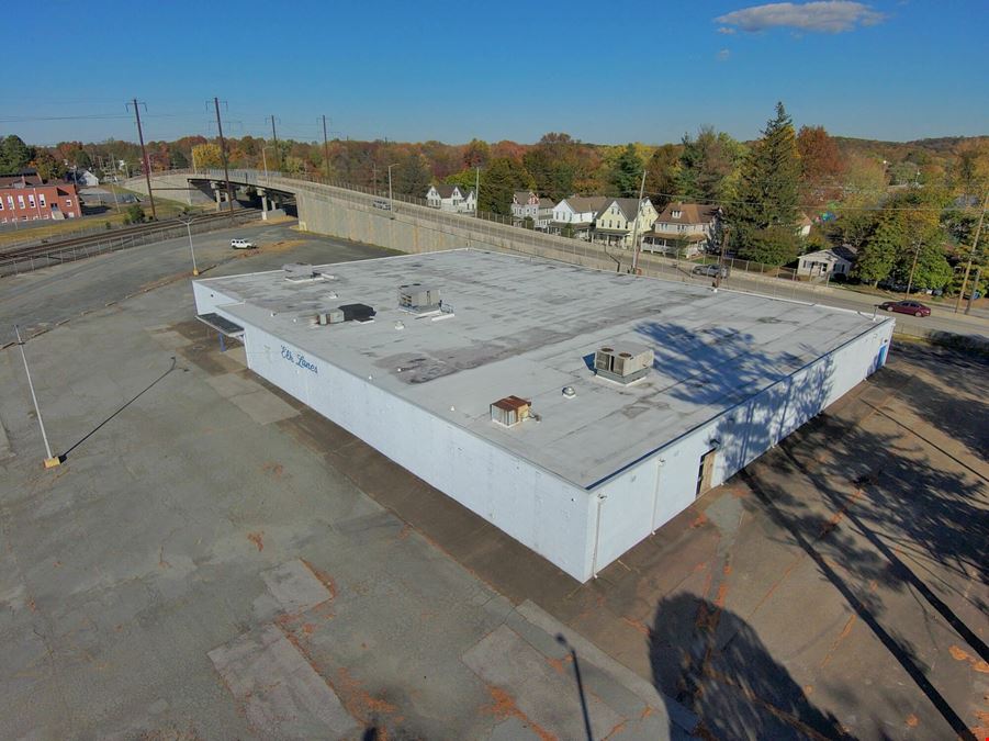 Listing #26 - 406 Bow St, Elkton, MD