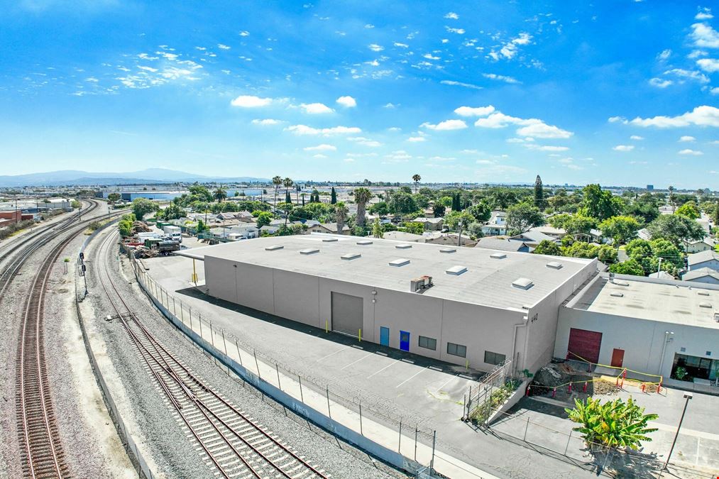 440 E. Walnut Avenue