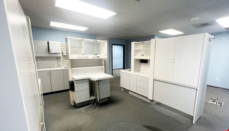 Preview of commercial space at 4900 Reed Rd