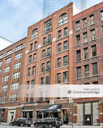 Preview of Office space for Rent at 11 East Hubbard Street
