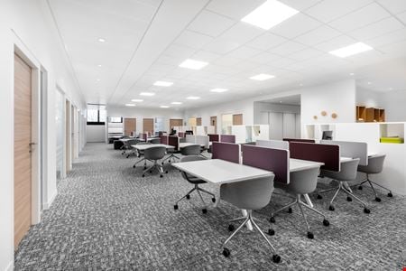 Preview of Coworking space for Rent at 824 North Market Street 10th Floor