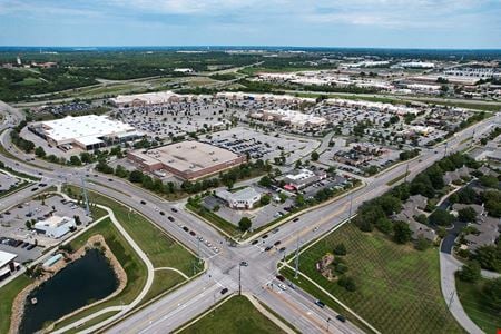 Preview of Retail space for Rent at 1624 Northwest Chipman Road