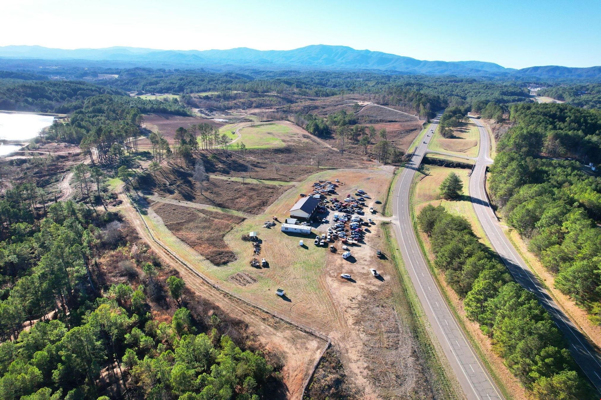 5412 Highway 64