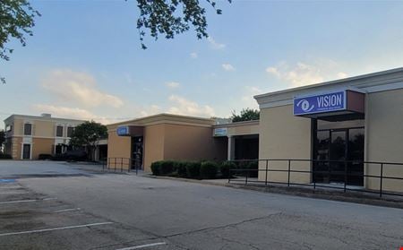 Preview of Office space for Rent at 1340 S Main St
