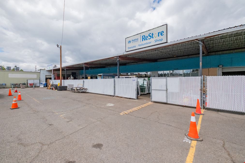 12th St Retail Investment Opportunity