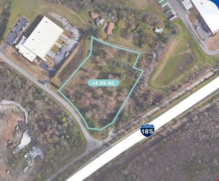 Preview of VacantLand space for Sale at 1091 Park West Blvd