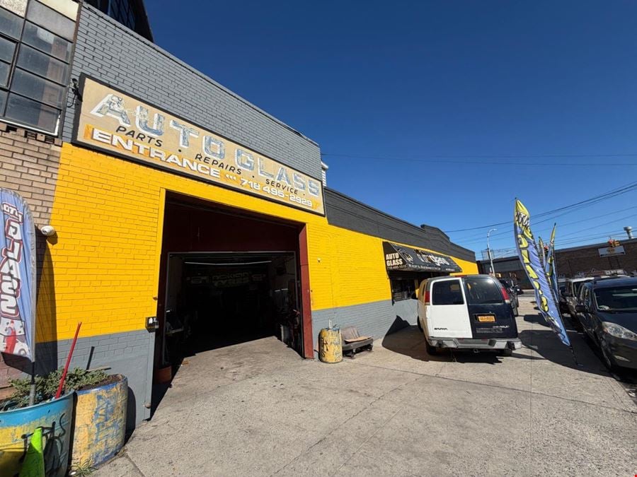 1066 Rockaway Ave