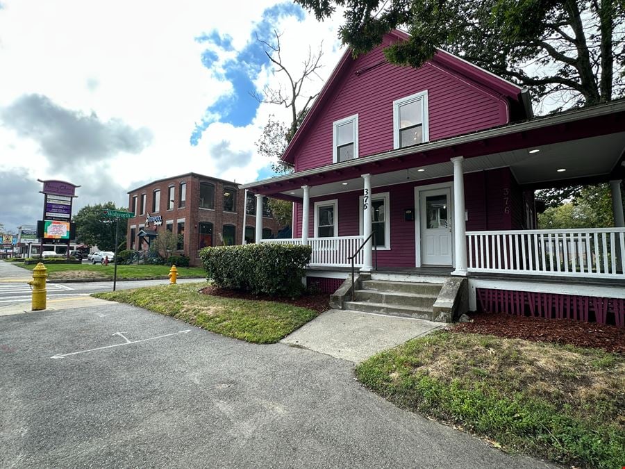 376 Chandler Street