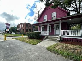 376 Chandler Street
