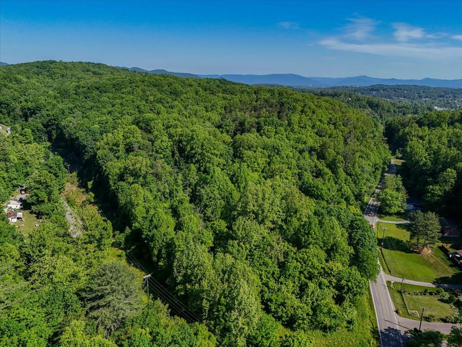 South Roanoke County Development Opportunity