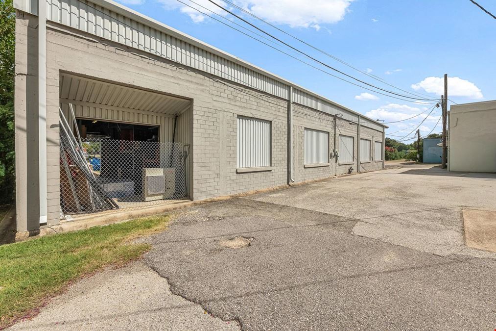 109 n la salle Navasota tx