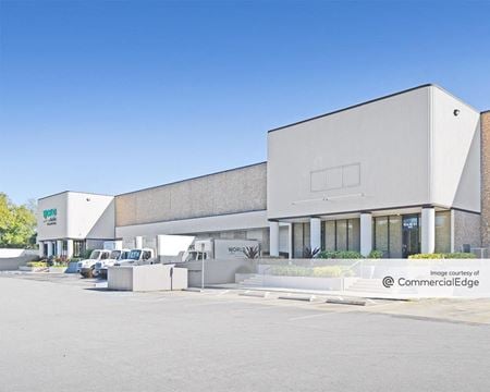 Preview of Industrial space for Rent at 1913 U.S. Highway 301 North