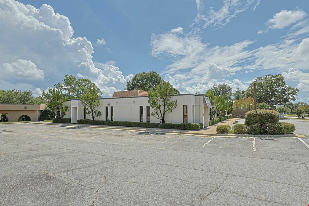 5700 Veterans Parkway, Columbus, GA 31904