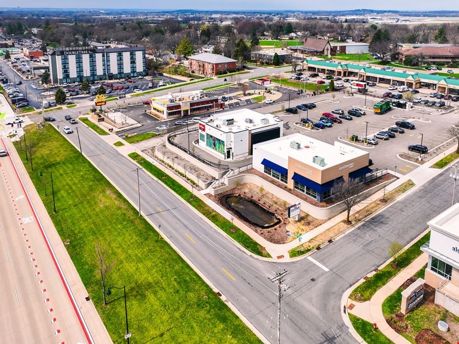 LensCrafters Madison