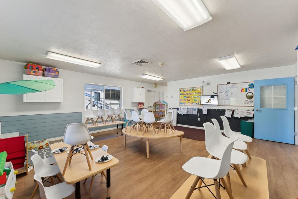 Prime Office/Medical Space