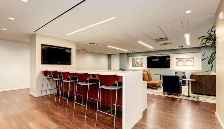 Preview of Office space for Rent at 1701 Pennsylvania Ave NW, Suite 200
