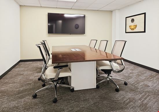 Regus - Golden - Indiana St