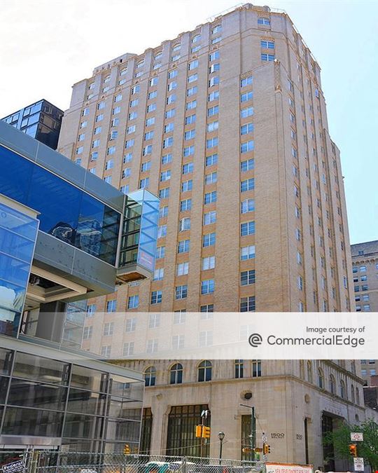1500 Walnut Street