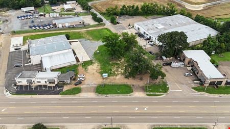 Preview of VacantLand space for Sale at 600 U.S. 51