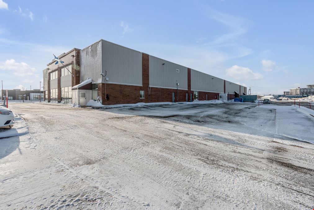 6125 Wilfrid-Carrier