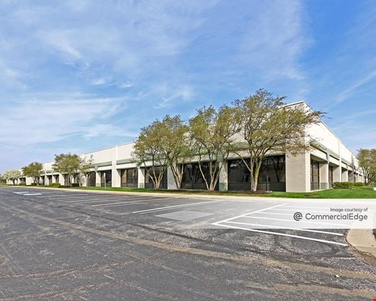 Preview of Office space for Rent at 701 Congressional Blvd