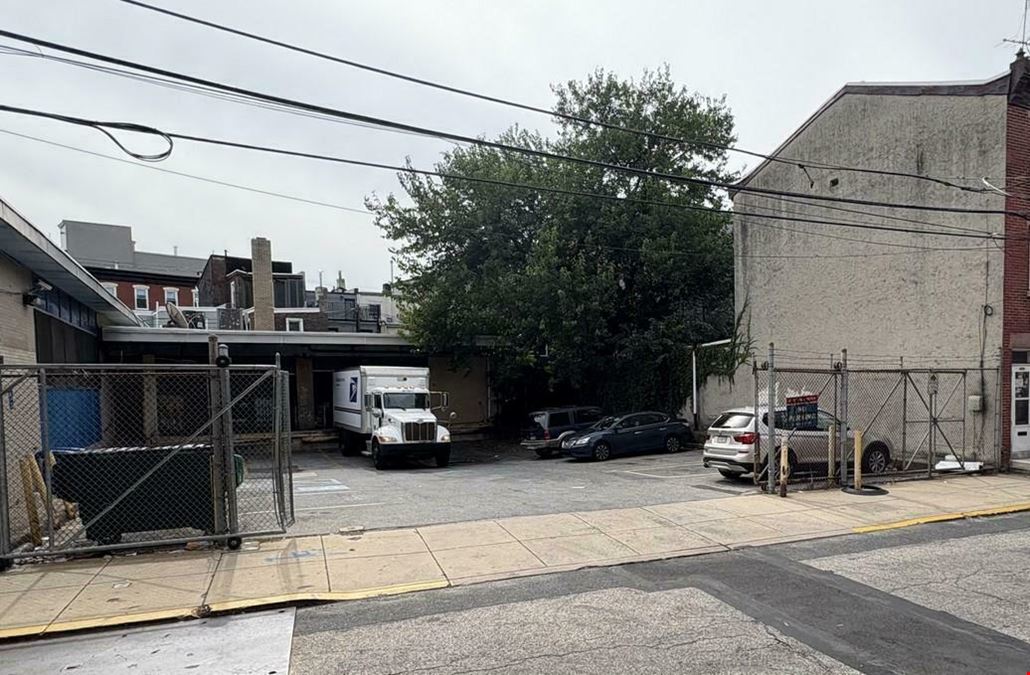 1602-12 Frankford Ave