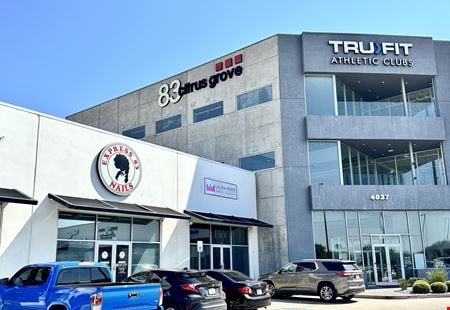 Preview of Retail space for Sale at 4037 W Expressway 83, Suite 130