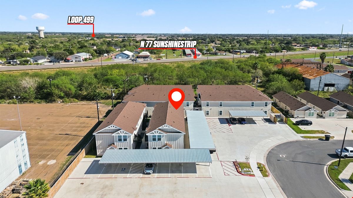2204 Northridge Ave